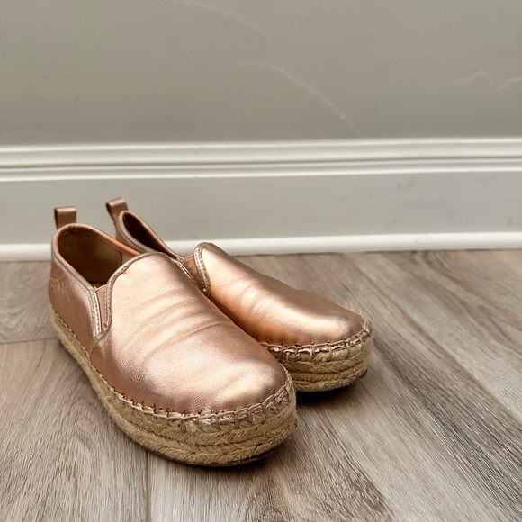 Sam Edelman Shoes - Picture 3 of 4